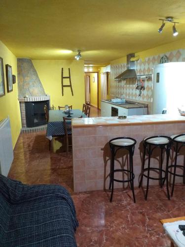 Sant Mateu House | Manxalo