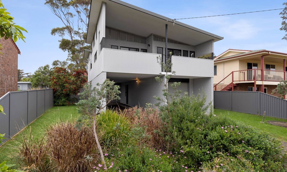 Manyana House | Manyana Beach Escape