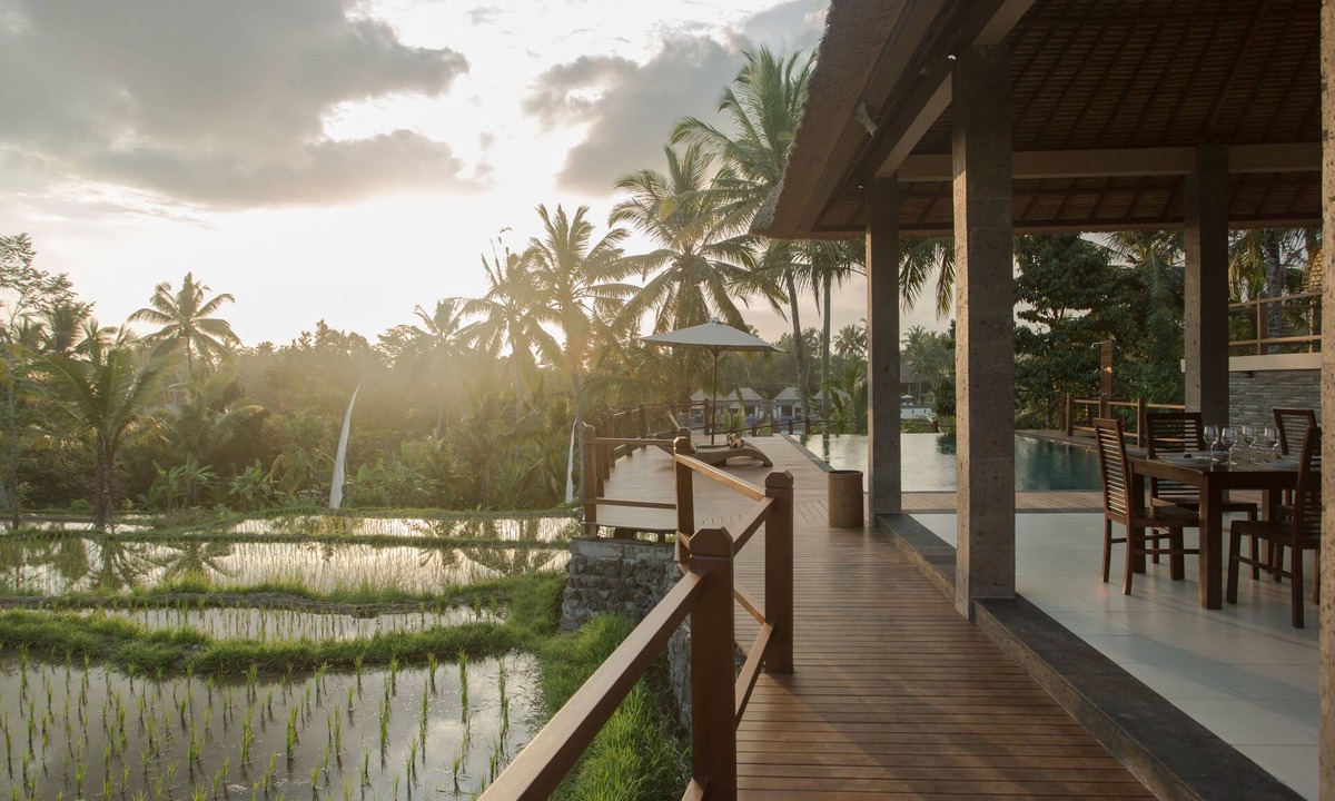 Pejeng Kawan Hotel | Manyi Village