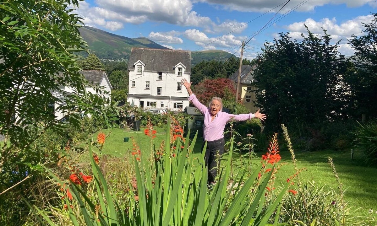 Braithwaite Bed & Breakfast | Maple Bank