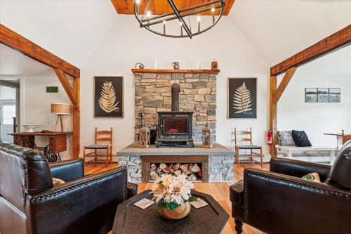 Morrisville House | Maple Fox