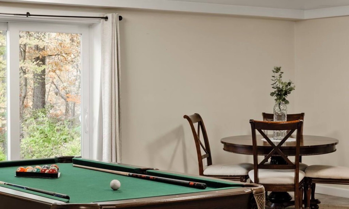 Mohnton House | Maple Grove Guesthouse