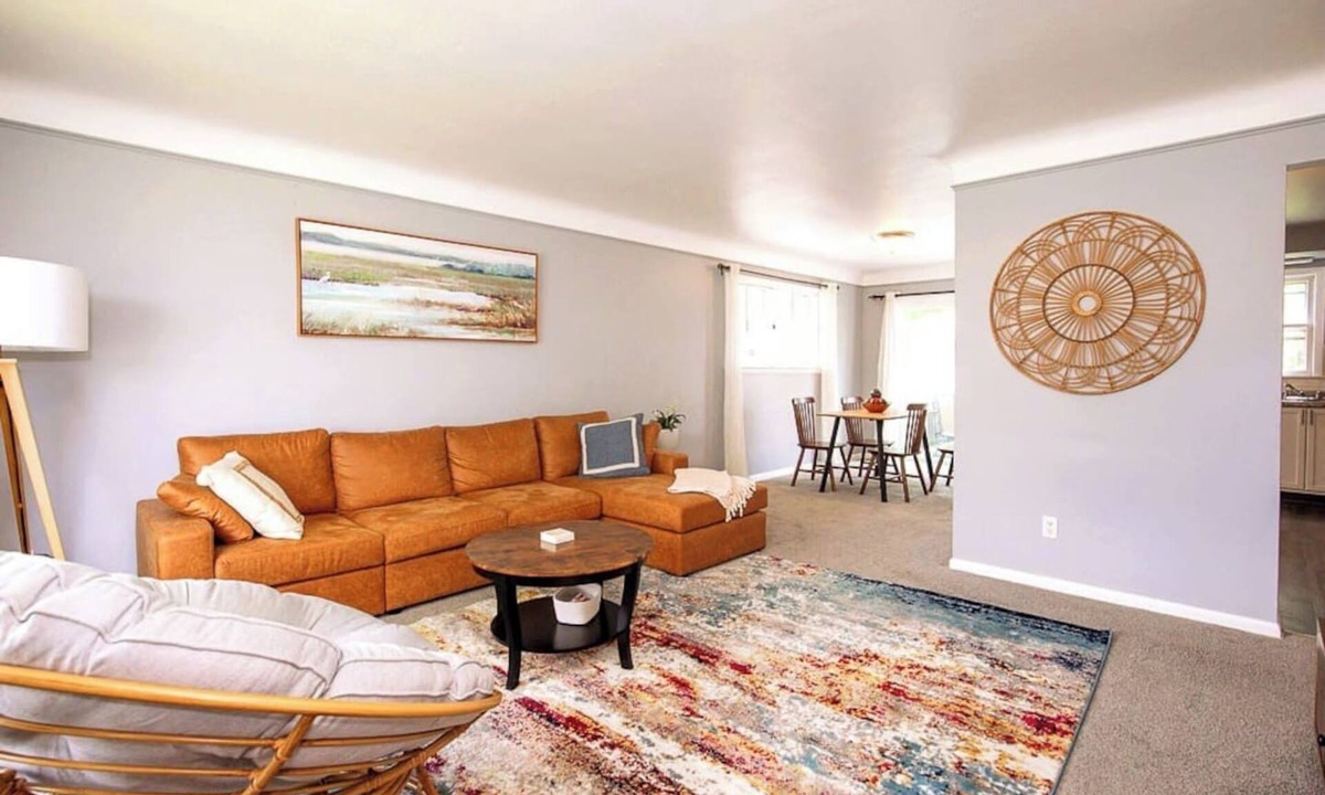 Maple Heights House | Maple Heights 3BR Winter Haven — Cozy & Spacious