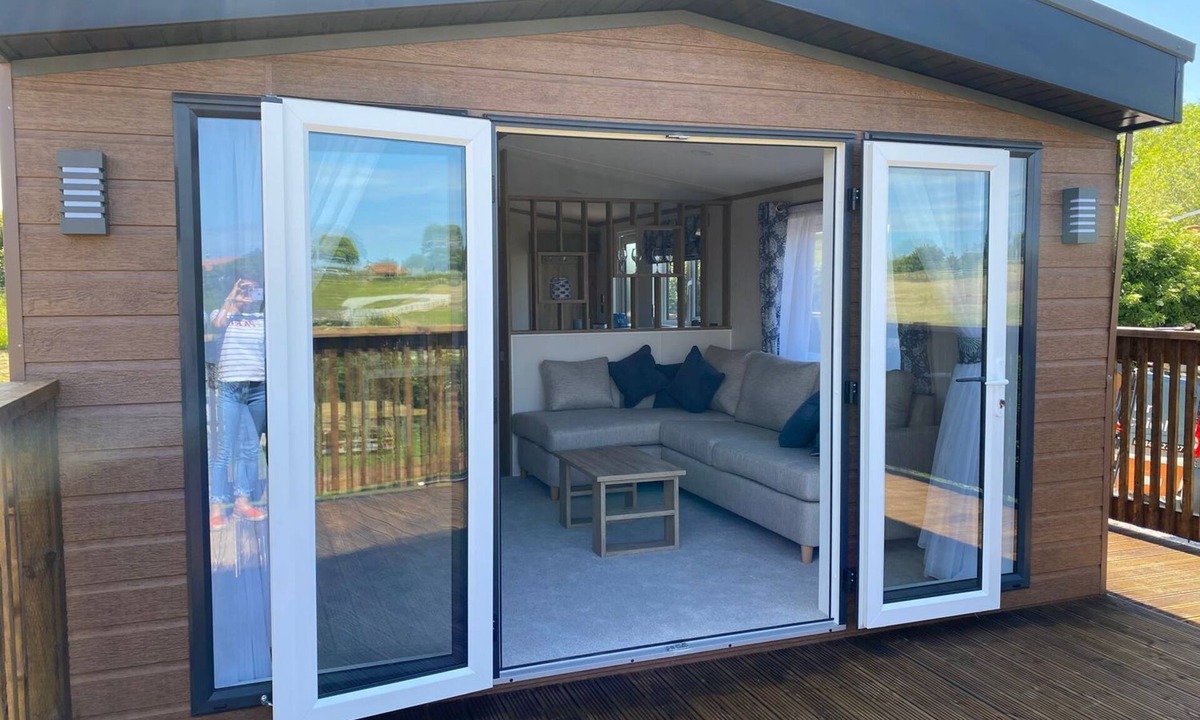 Briggswath Cottage | Maple Lodge