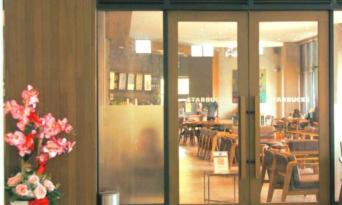 Batu Pahat Hotel | Maple Lodge