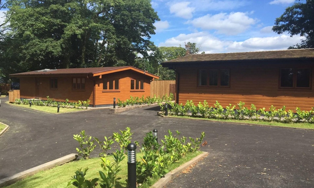 Congleton Apartment | Maple Lodge @ Shellow Lane Lodges