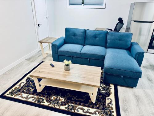 Regina Apartment | Maple Nest