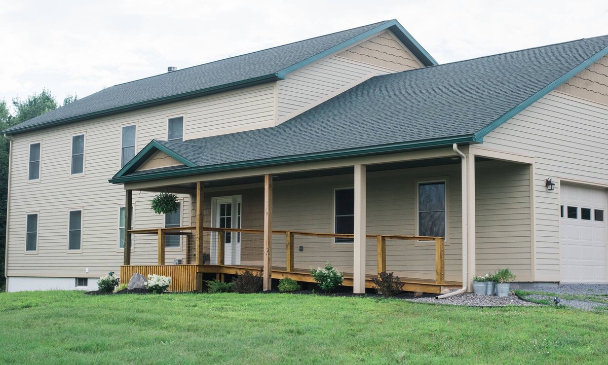 Potsdam Bed & Breakfast | Maple Rock Bed & Breakfast