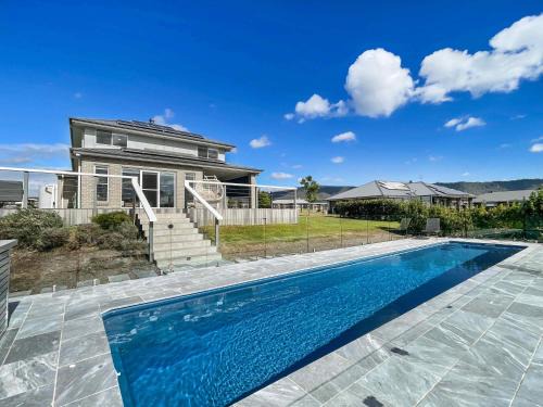 Millfield House | Maplewood