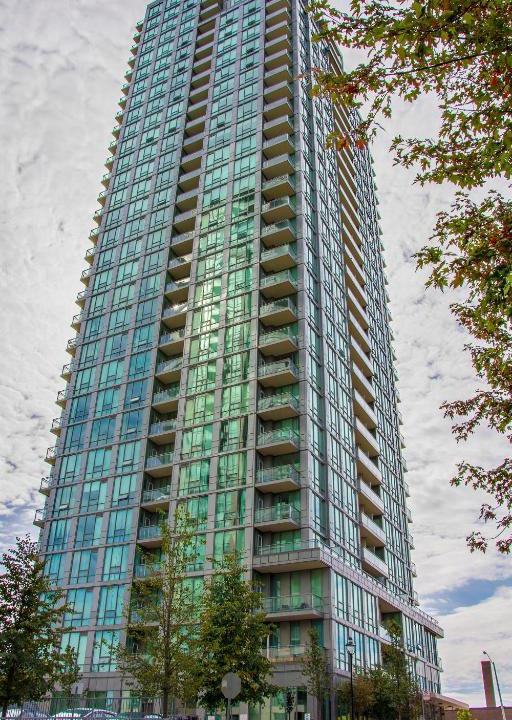 Downtown Mississauga Apartment | Maplewood Furnished Suites