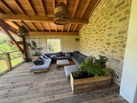 Mialet Hotel | Maquis