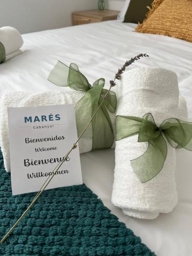 El Cabanyal Apartment | - Marés Cabanyal -Mediterráneo en clave boutique