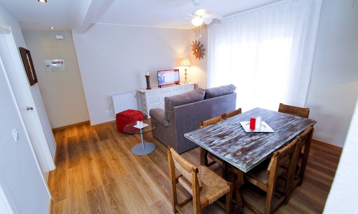 Cambrils Apartment | MAR AZUL HomeStay by Turismar