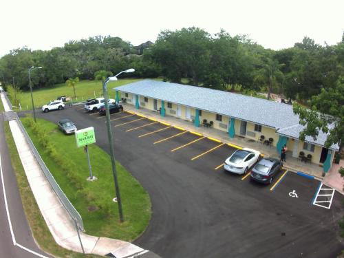 Safety Harbor Hotel | Mar Bay Exclusive Suites