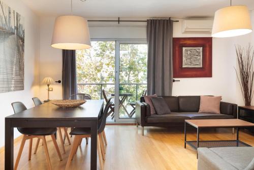 Poblenou Apartment | Mar Bella Beach Apartments