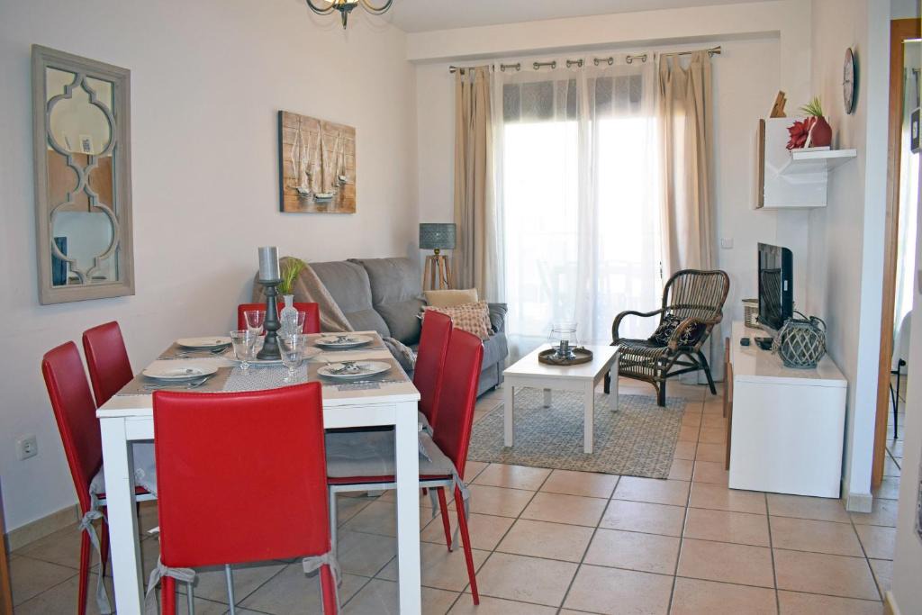 Plaza De La Costera Apartment | Mar de Bellreguard Migjorn AP11