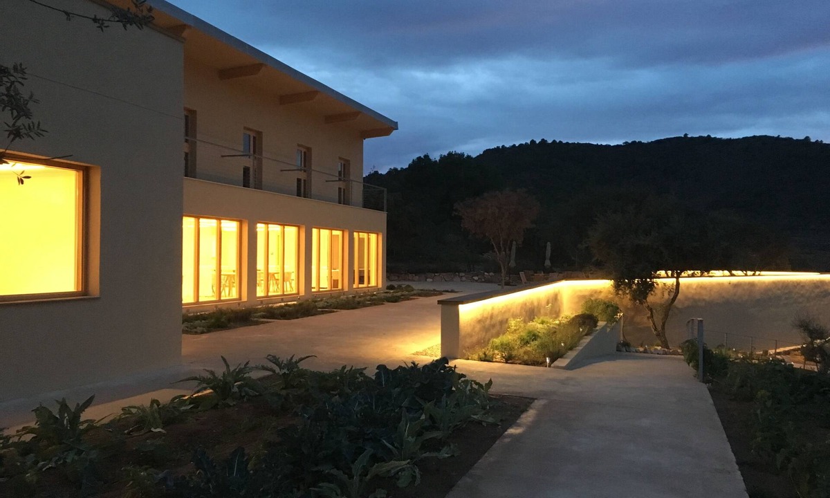 Alfondeguilla Hotel | Mar de Fulles Hotel