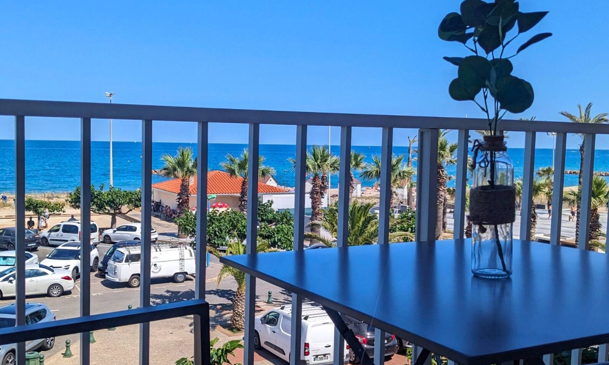 Saint-Cyprien Plage Hotel | Mar I Sol