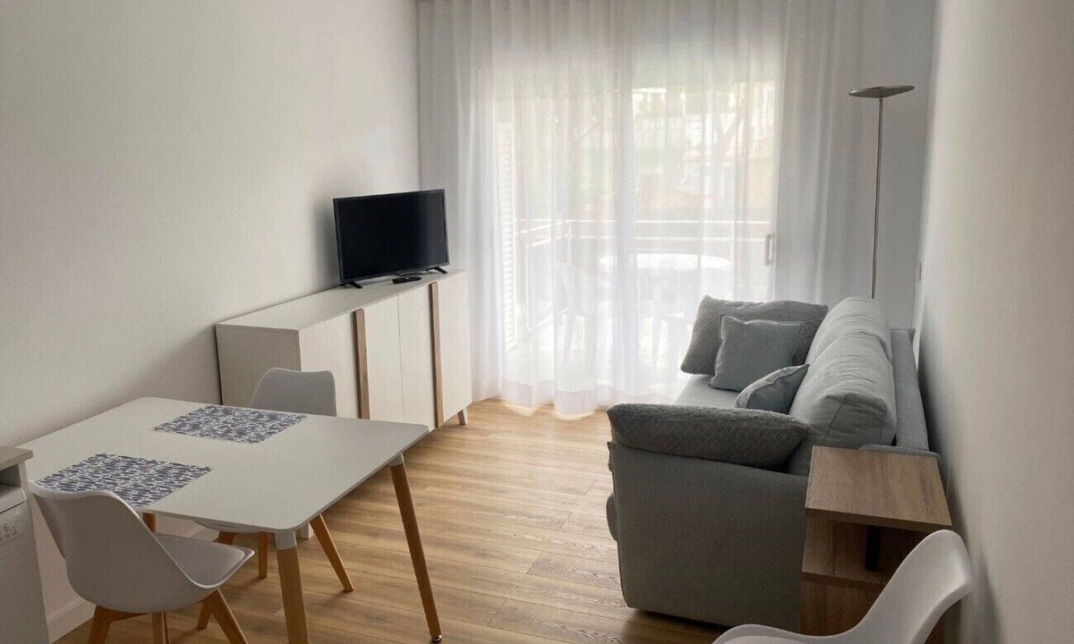Pals Apartment | Mar Pins-Estudi