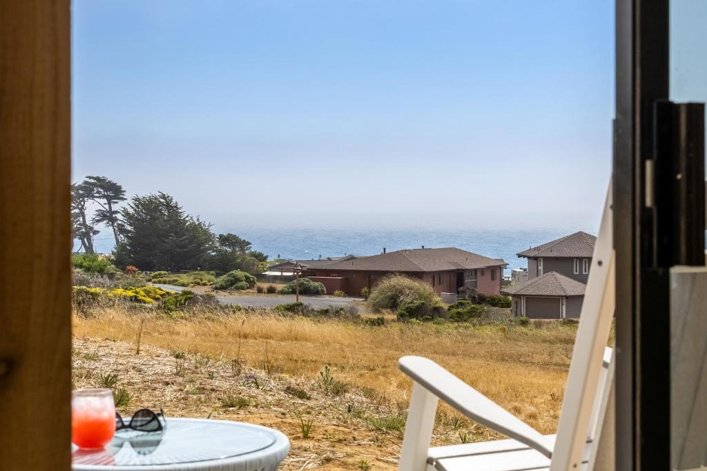 Sereno del Mar House | Mar Vista