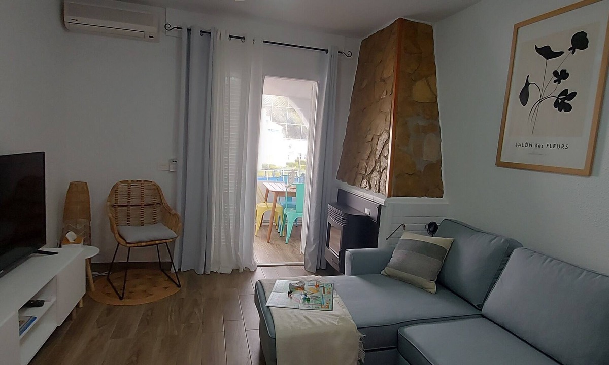 Peniscola Apartment | Mar y Montaña Costa Azahar España