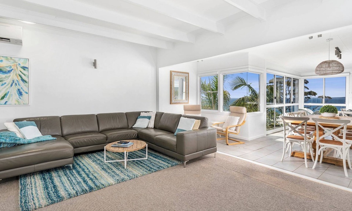 Hyams Beach House | Mara at Hyams Beach, Jervis Bay