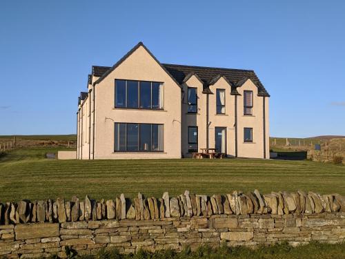 Holm House | Mara Lodge B&B