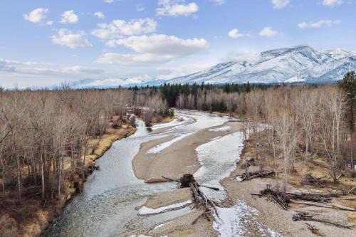 Hamilton House | Mara Luxury Cabin- Aspen