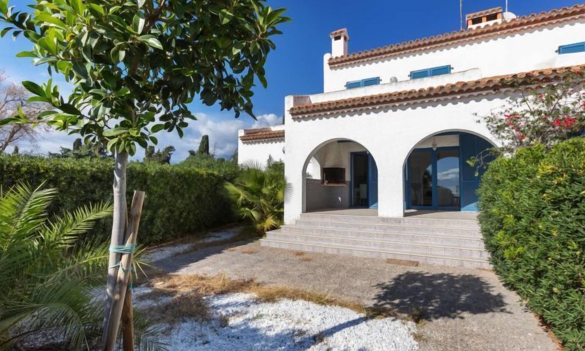 Mont-roig Bahia House | Marabou 2.0 by Interhome