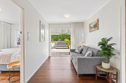 Maraetai Villa | Maraetai Beach Villa