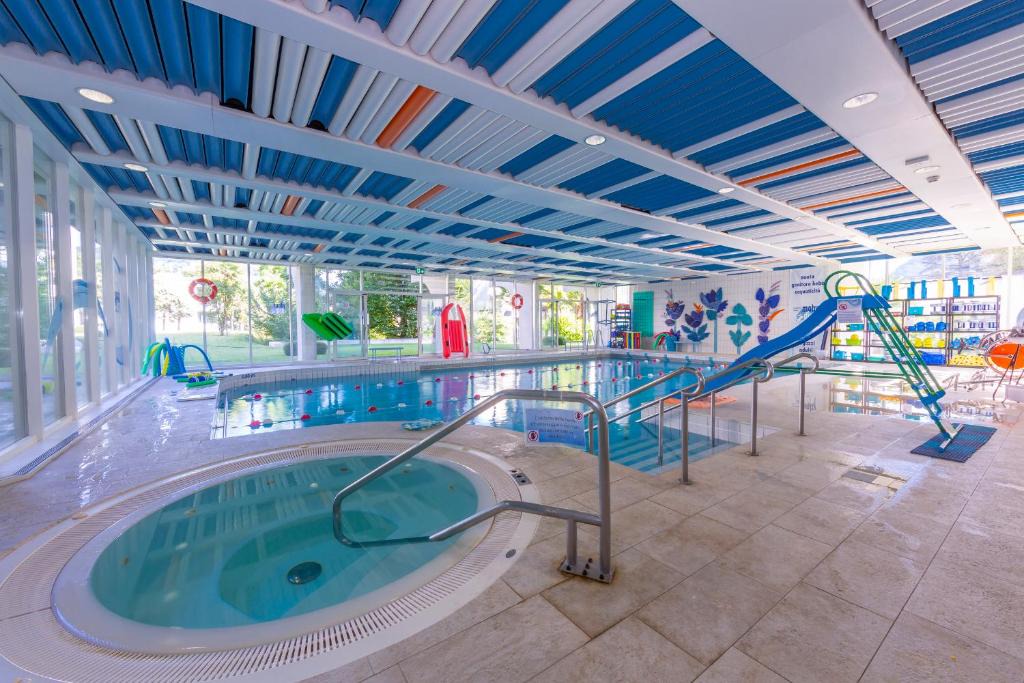 Lugano Apartment | Maraini Elegante - Happy Rentals