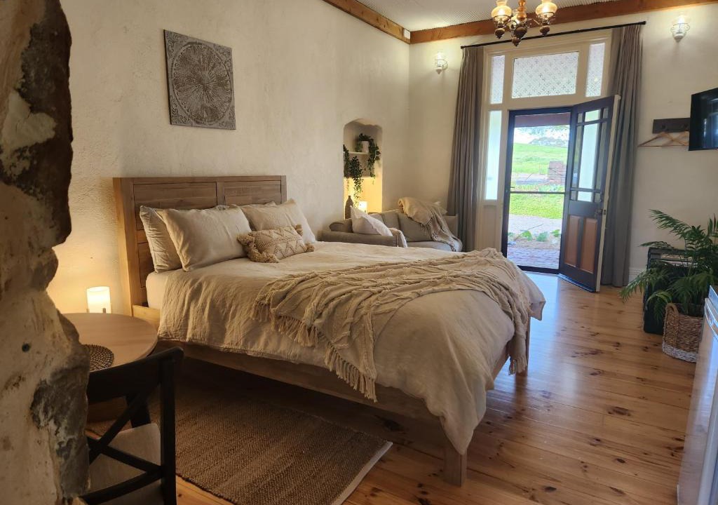 Marananga Bed & Breakfast | Marananga Cottages