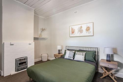 Markaranka House | Maranka Homestead