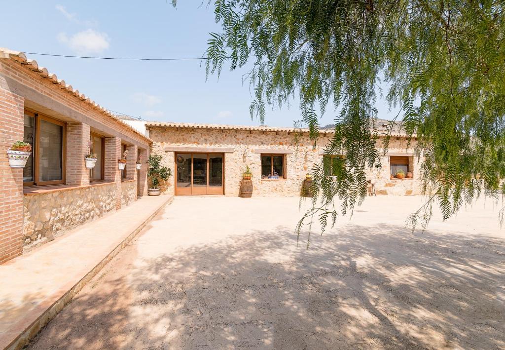 Jalon House | Marasolana