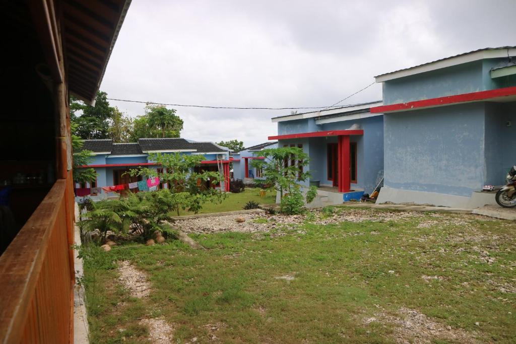 Maratua Island House | Maratua Ranu Cottages