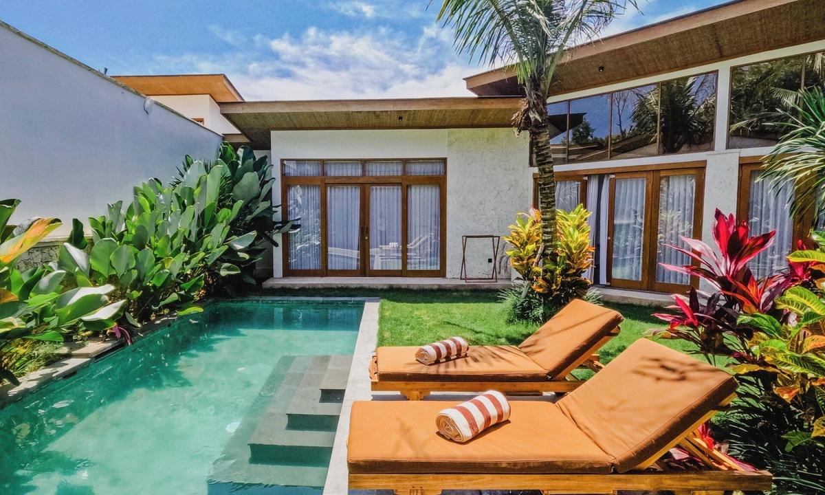 Penida Island Villa | Maravilla Complex