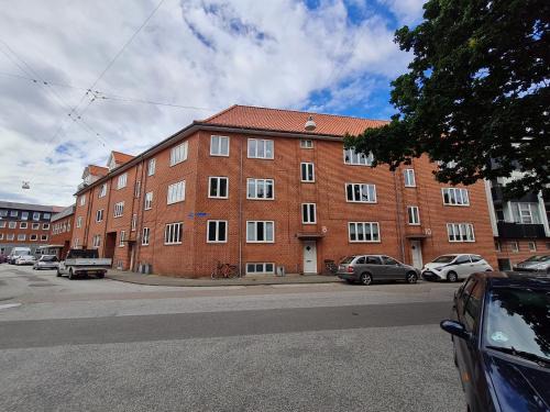 Esbjerg Apartment | Marbækvej (ID 030)