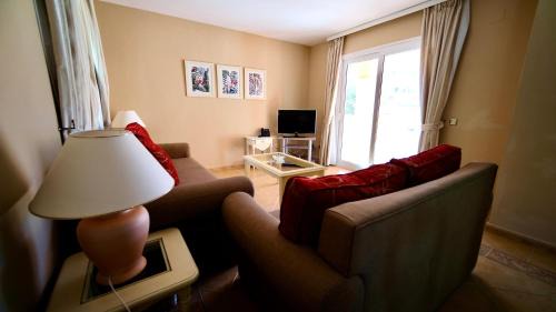 Marbella Apartment | Marbella Beach Resort at Club Playa Real