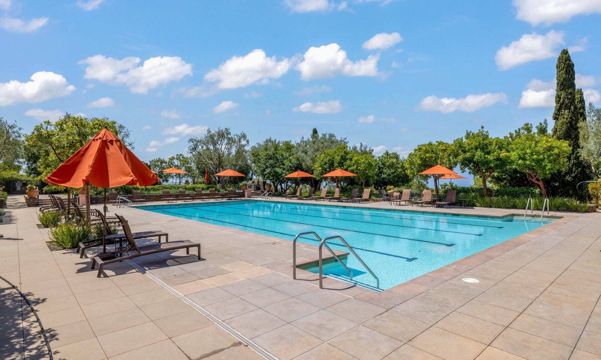 Newport Coast House | @ Marbella Lane 4BR LUXE Mediterranean-style Home