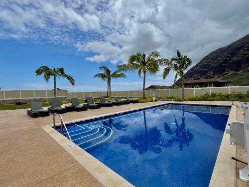 Makaha Valley House | @Marbella Lane - Blissful Studio in Makaha