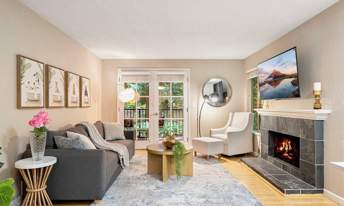 Redmond House | @ Marbella Lane - Cozy Home Min to 2026 World Cup