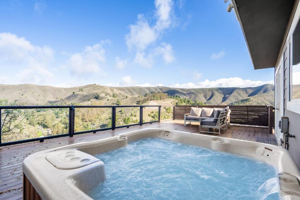 Park Pacifica House | @ Marbella Lane - Hidden Gem in Pacifica!