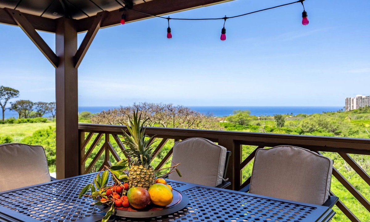 Makaha Valley House | @ Marbella Lane - Mesmerizing Ocean + MT Views