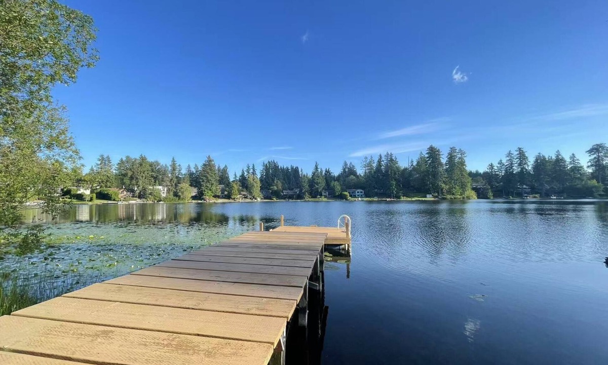 Maple Heights-Lake Desire House | @ Marbella Lane – Prime Stay for 2026 World Cup