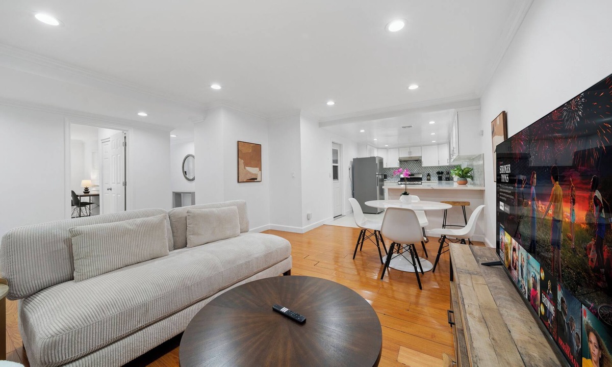 West Covina Cottage | @ Marbella Lane - Serene and Pristine Home