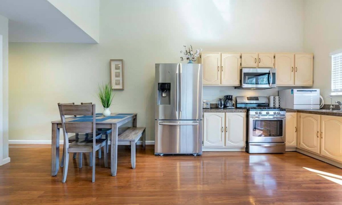 Willow Glen House | @ Marbella Lane-SiliconValley 3BR 10-Min to Levi's