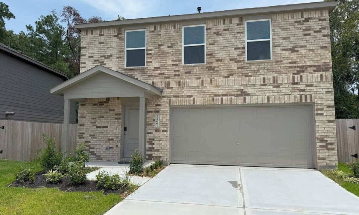 Montgomery County Cottage | @ Marbella Lane - Tranquil Escape in Texas Pines