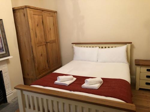 Tooting Apartment | Marble Apartments Tooting Broadway