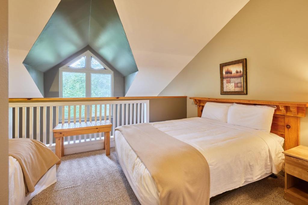 Steady Brook Resort | Marblewood Village Resort