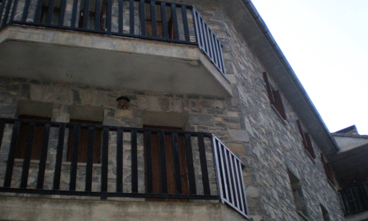 Torla-Ordesa Apartment | Marboré Centrico Apartment in Torla-Ordesa